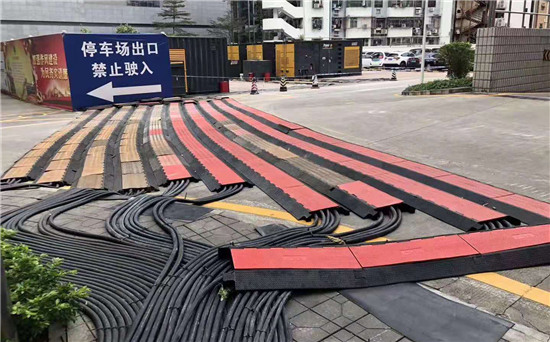 公坡镇发电机组电缆选型完整具体步骤(工程通用标准流程)